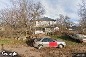 310 S 3rd St, Artesian, SD 57314