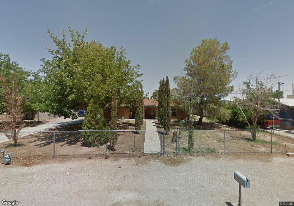 135 Nooch Rd, El Paso, TX 79927 - photo 1