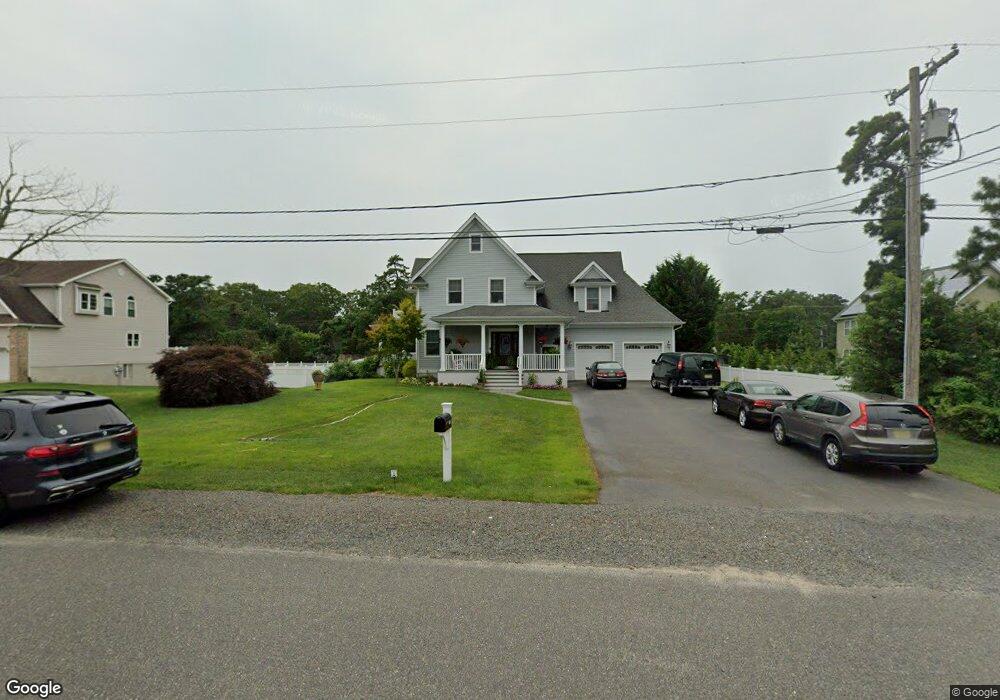 466 Wheaton Ave, Bayville, NJ 08721 - photo 1