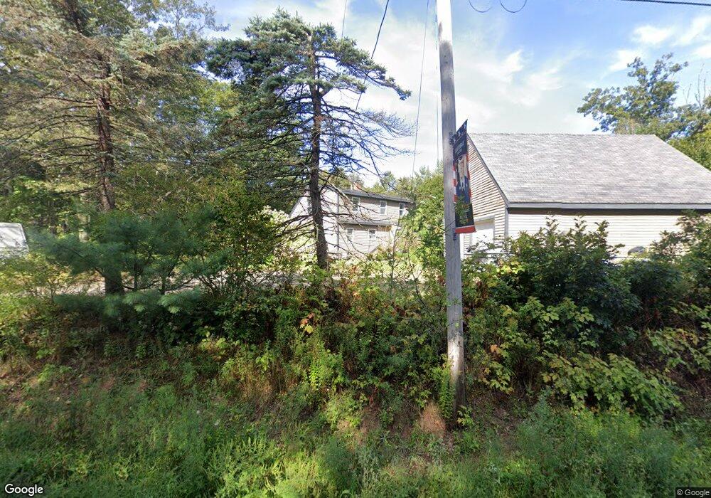 448 Wiscasset Rd, Boothbay, ME 04537 - photo 1