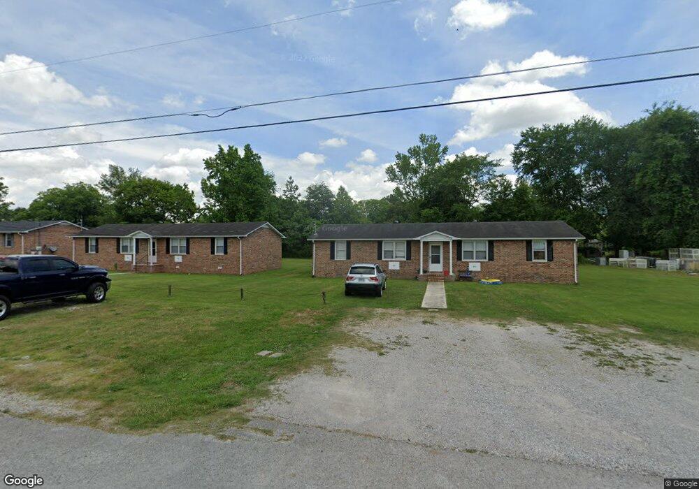 82 Hunt St, Manchester, TN 37355 - photo 1