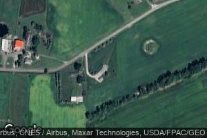2960 W Pleasant Home Rd, Burbank, OH 44214