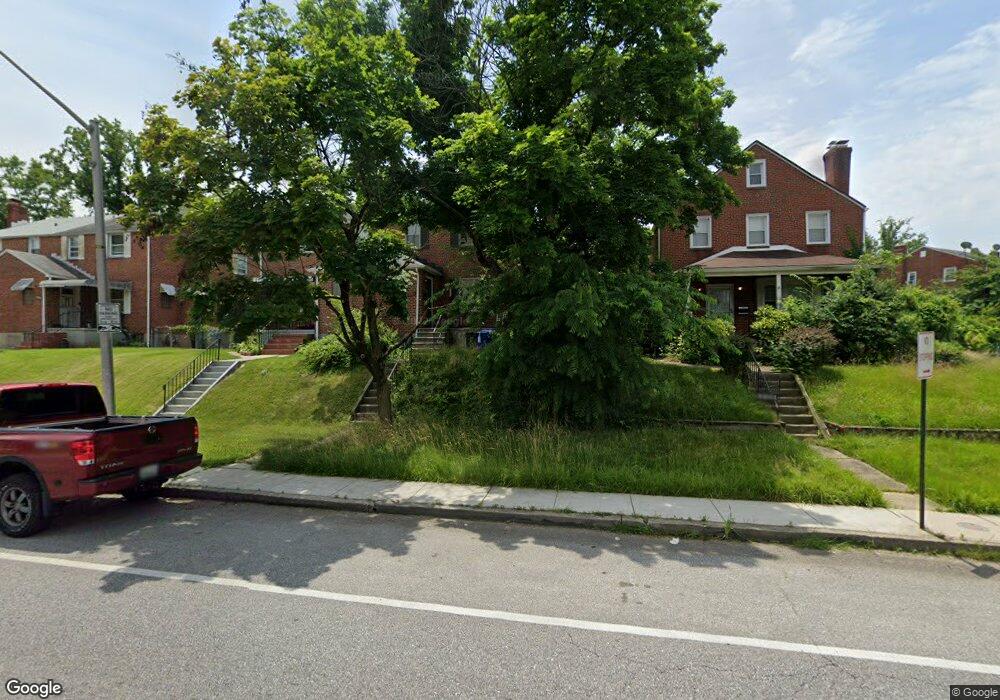 2203 Echodale Ave, Baltimore, MD 21214 - photo 1