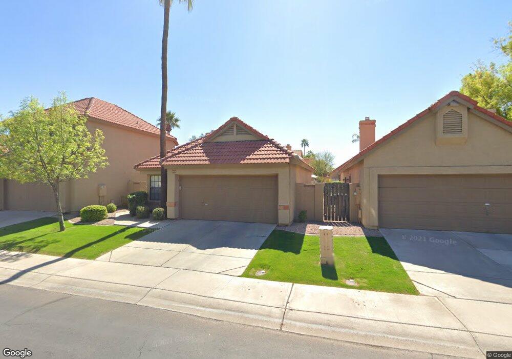 4593 W Ivanhoe St, Chandler, AZ 85226 - photo 1