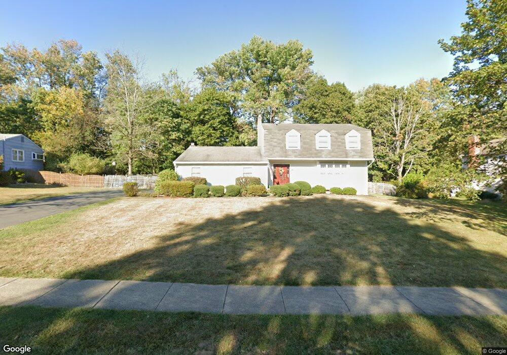 53 Fairfield Rd, Princeton, NJ 08540 - photo 1