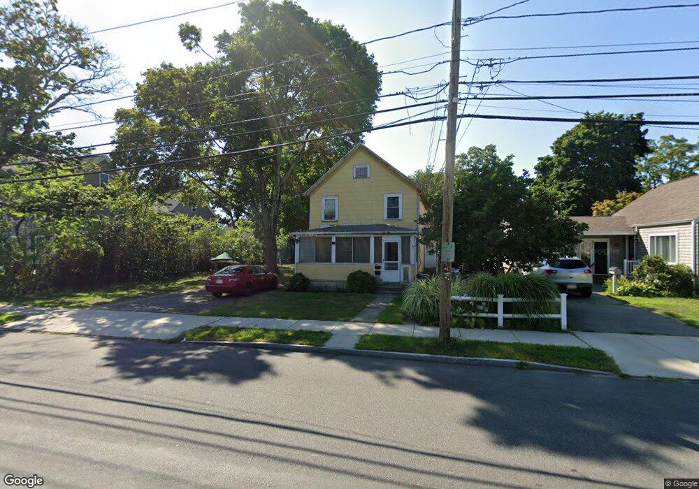 7 Central St, Woburn, MA 01801 - photo 1