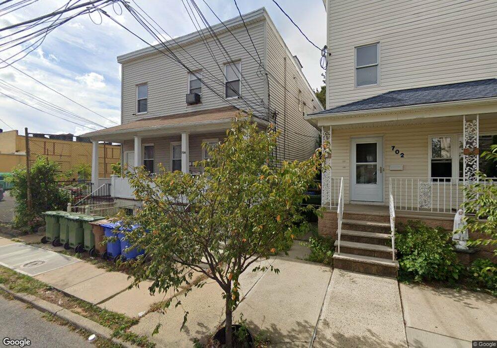 706 Bachellor Ave, Linden, NJ 07036 - photo 1