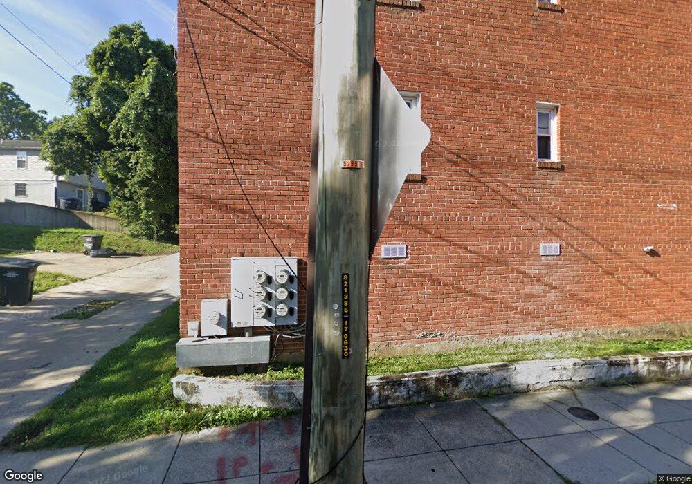 5225 Dix St NE unit 102, Washington, DC 20019 - photo 1