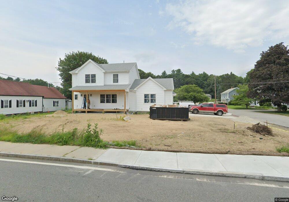 156 Middlesex Ave, Wilmington, MA 01887 - photo 1