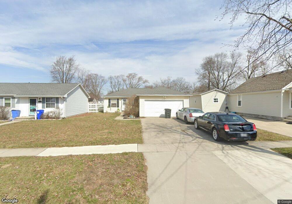 228 Lester Ave, Findlay, OH 45840 - photo 1