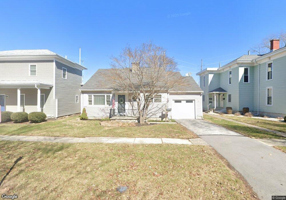 210 E Lima St, Findlay, OH 45840 - photo 1