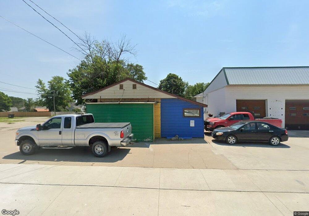 110 E Mclane St, Osceola, IA 50213 - photo 1