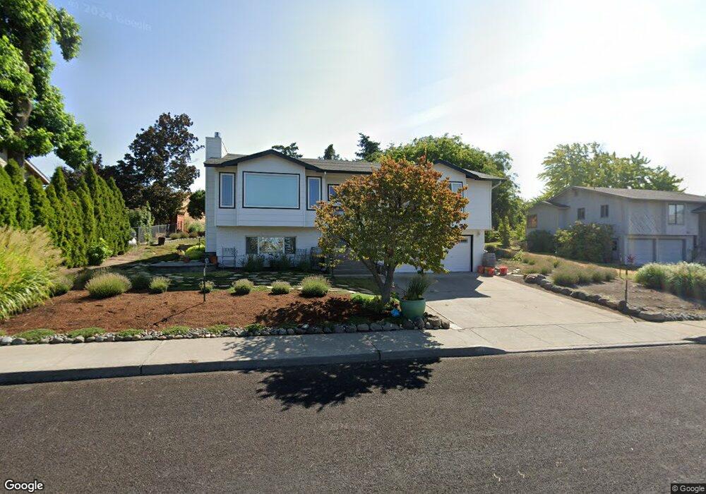 630 Summit Ridge Dr E, the Dalles, OR 97058 - photo 1