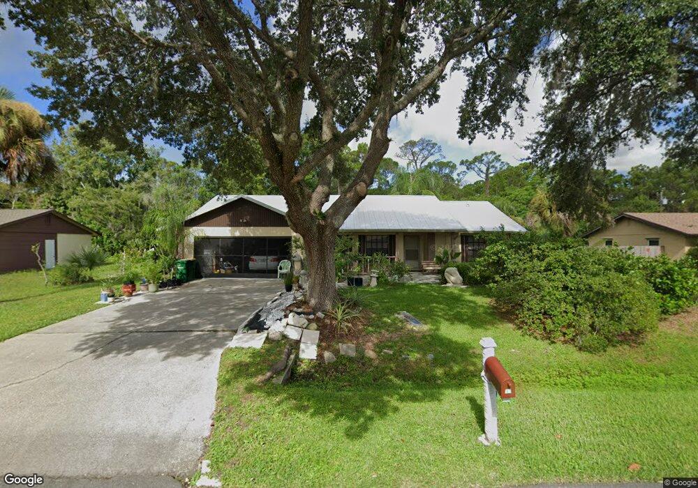 1811 Britt Rd, Cocoa, FL 32926 - photo 1
