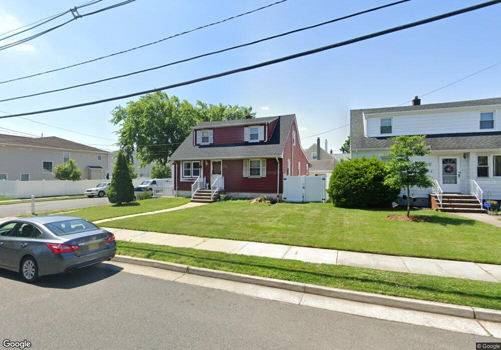 119 E Cherry St, Carteret, NJ 07008 - photo 1