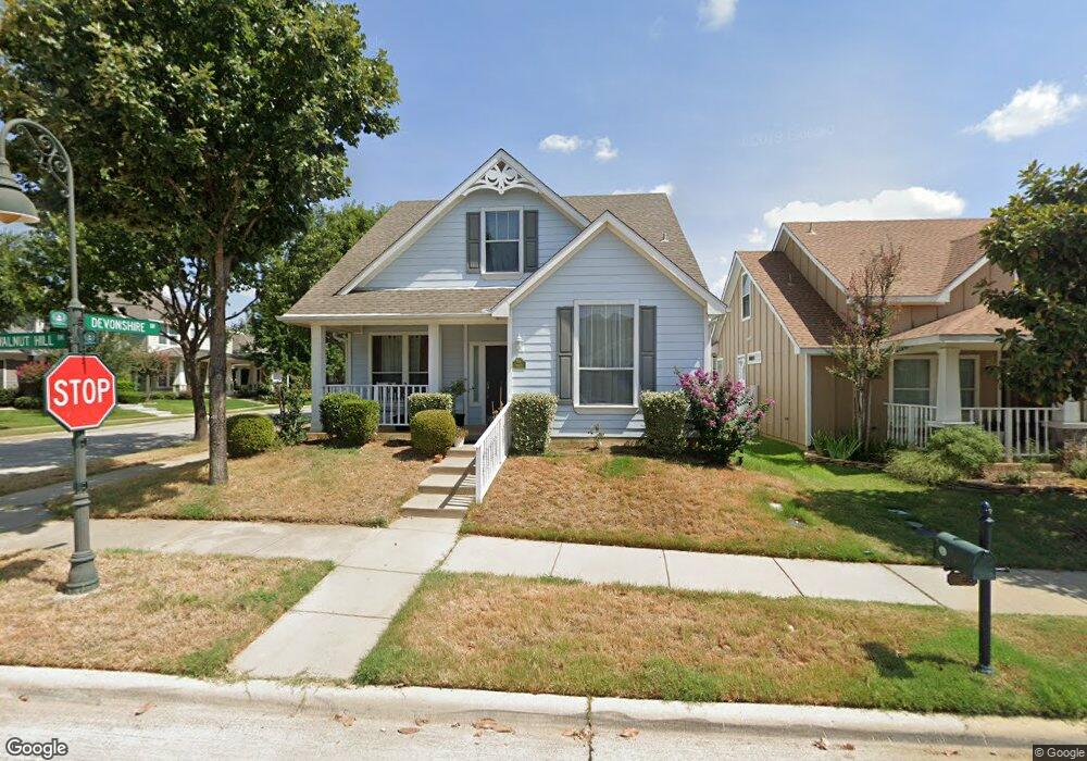 9805 Walnut Hill Dr, Providence Village, TX 76227 - photo 1