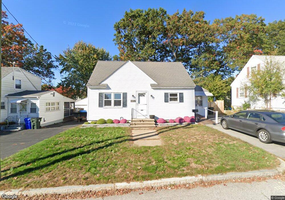 72 Doris St unit 53, Manchester, NH 03103 - photo 1