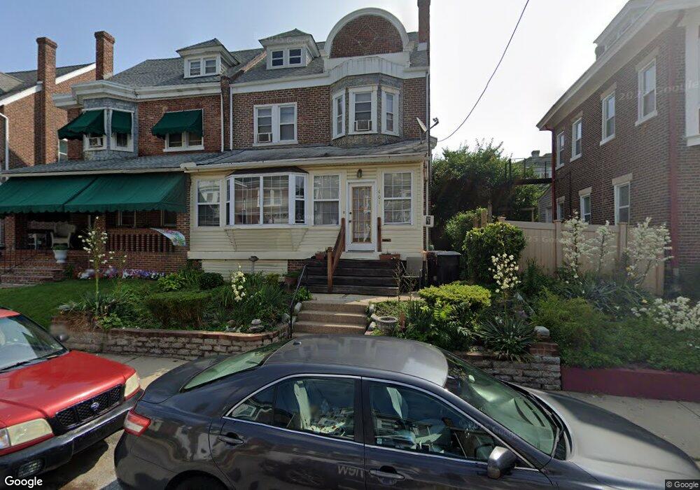 401 Mccabe Ave, Wilmington, DE 19802 - photo 1