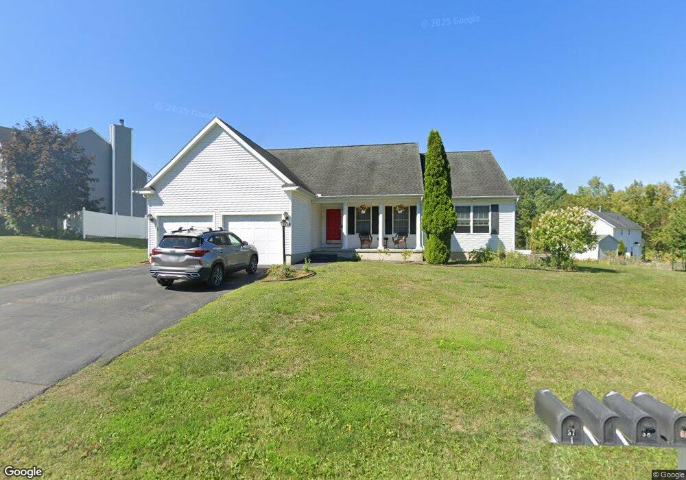 57 Sandy Ln, Selkirk, NY 12158 - photo 1