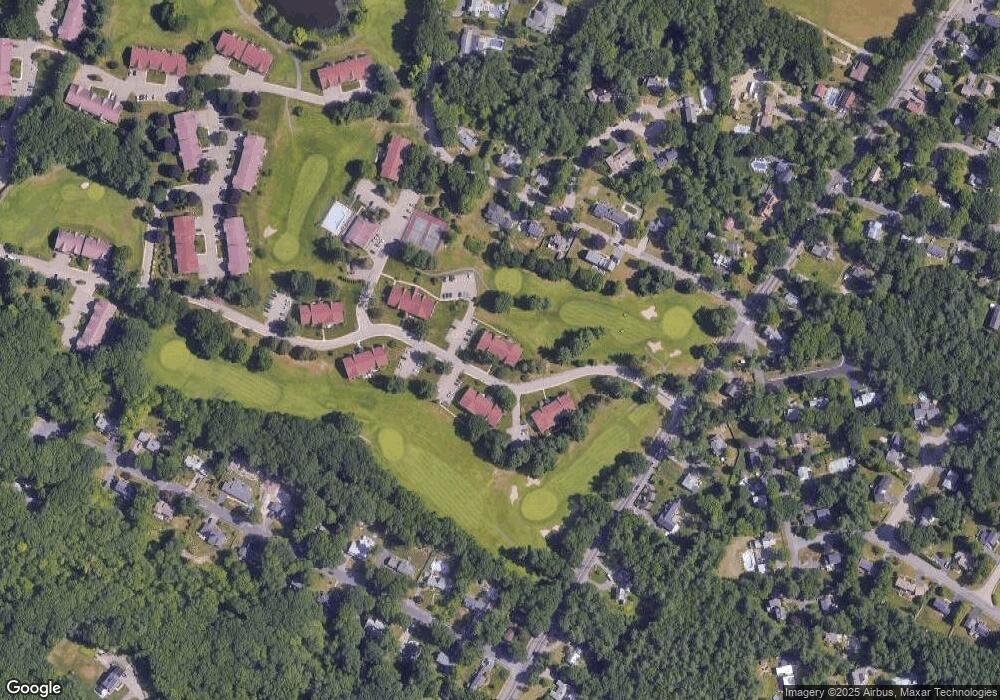 5 Rainbow Pond Dr unit 8, Walpole, MA 02081 - photo 1