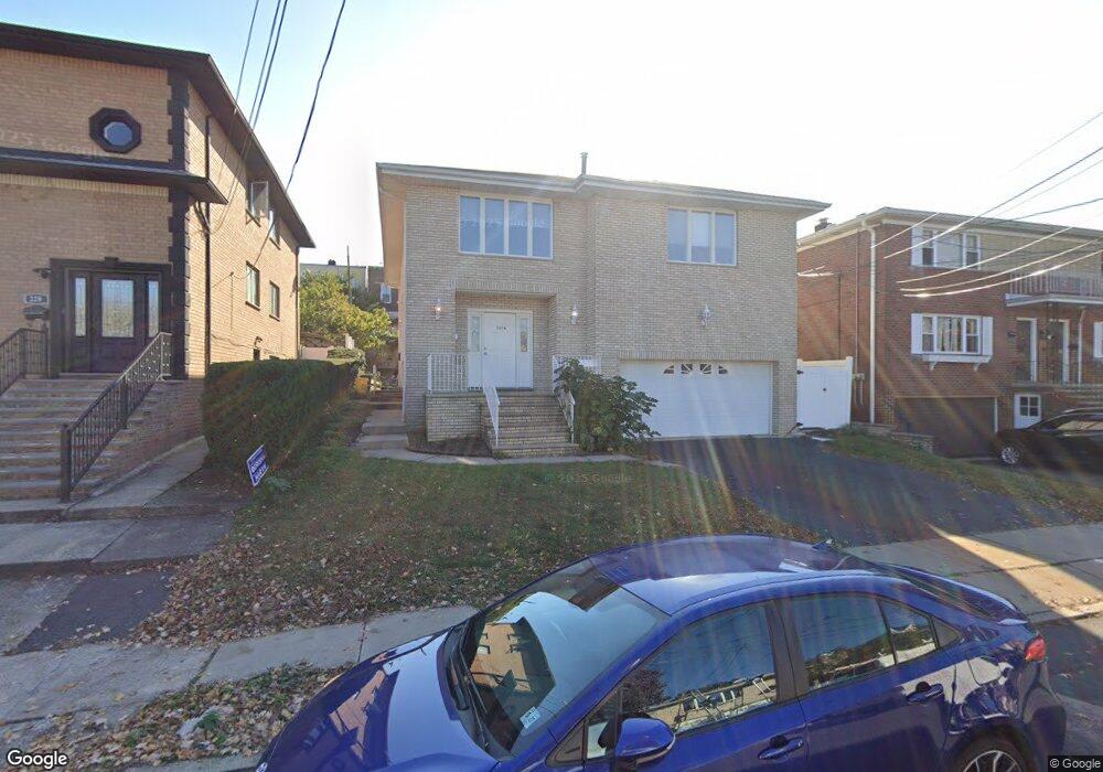 224 8th St, Fairview, NJ 07022 - photo 1