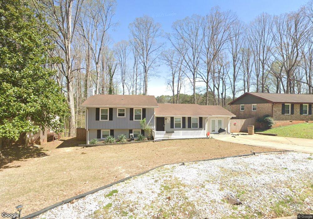 6908 Knollwood Dr unit 2, Morrow, GA 30260 - photo 1