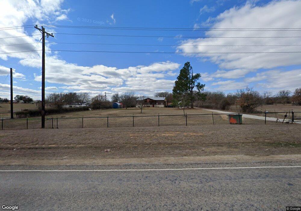 8933 Zion Hill Rd, Poolville, TX 76487 - photo 1