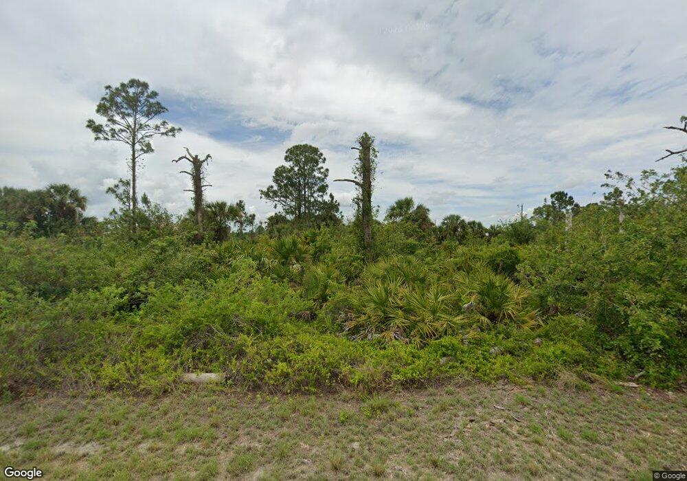 706 Bianca Ave, Lehigh Acres, FL 33974 - photo 1