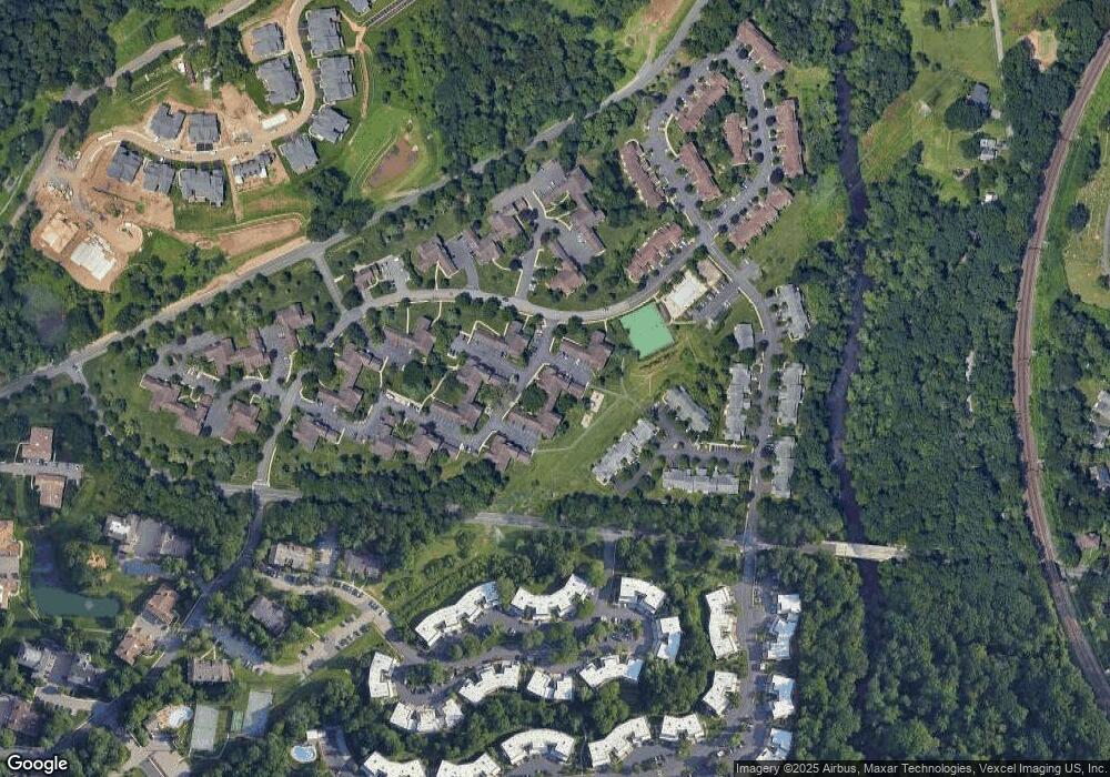 14F Kensington Rd, Chatham, NJ 07928 - photo 1