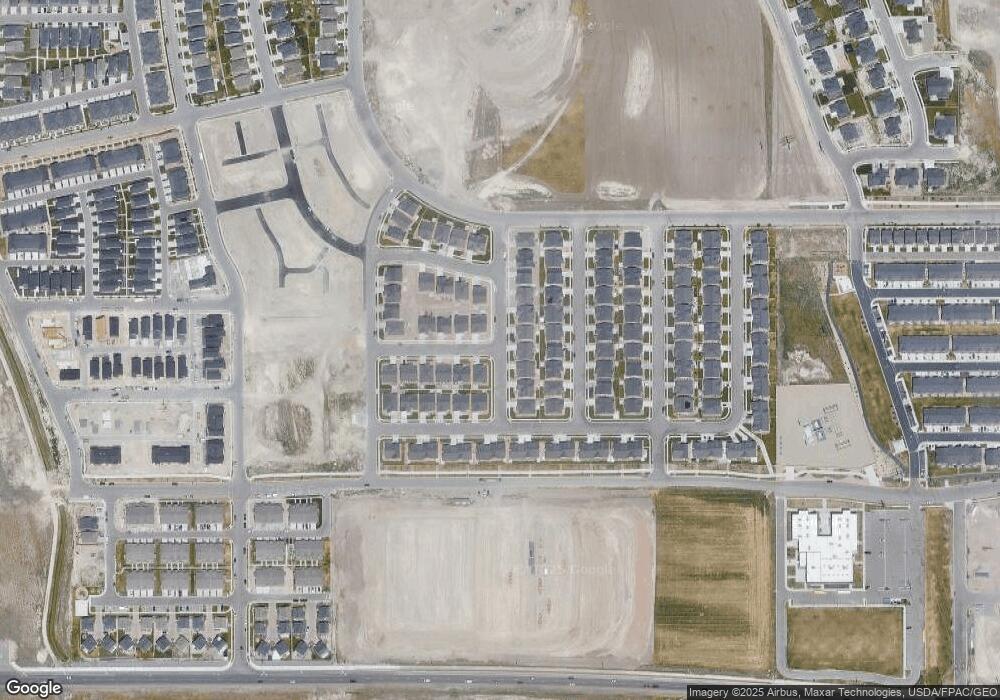 4120 W Hillscape Cir, Lehi, UT 84043 - photo 1