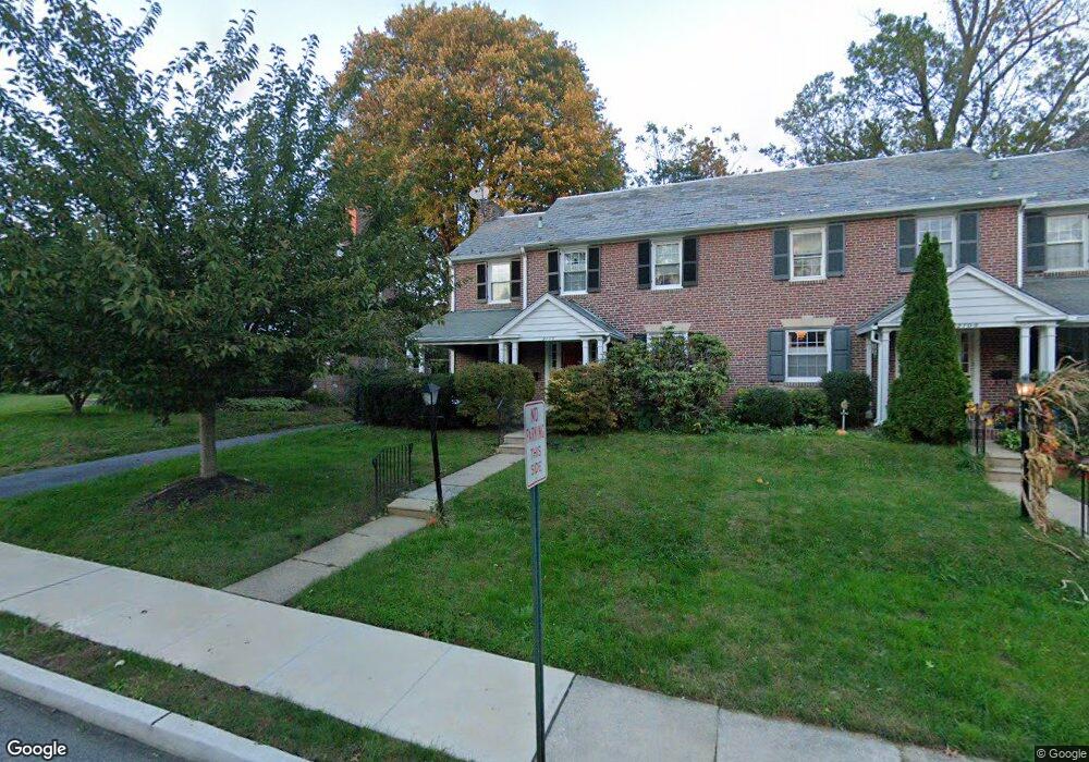 2113 Chestnut Ave, Ardmore, PA 19003 - photo 1