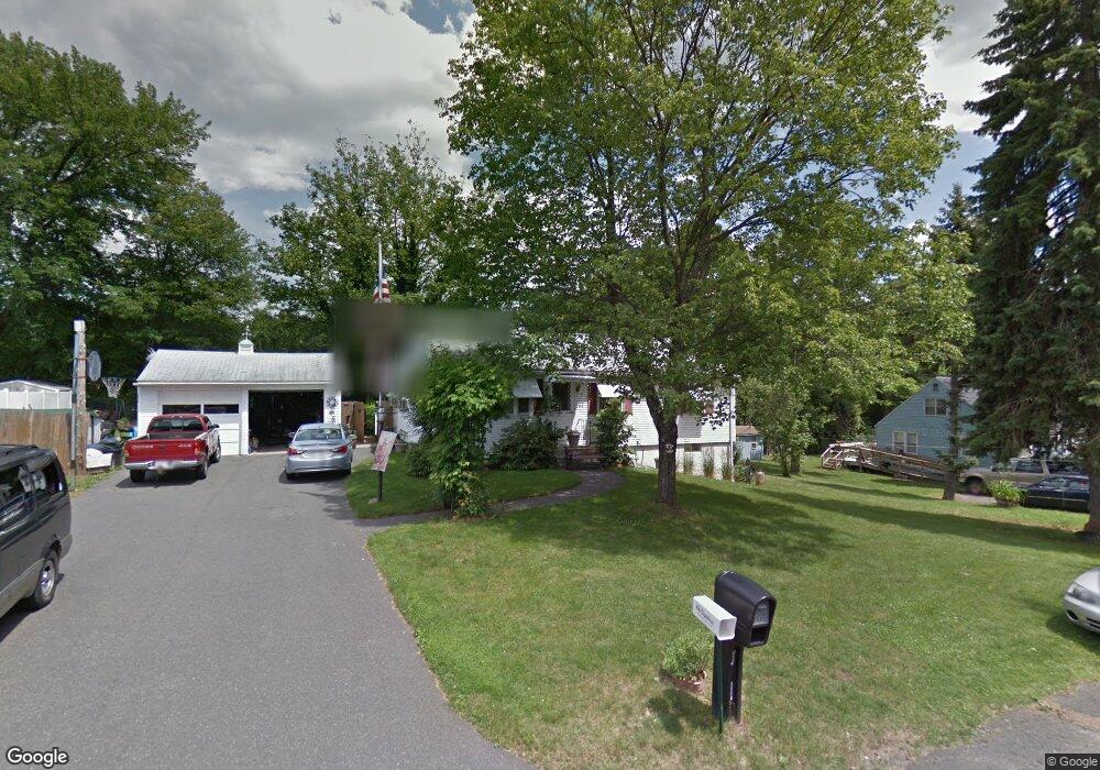 57 Day St, Agawam, MA 01001 - photo 1