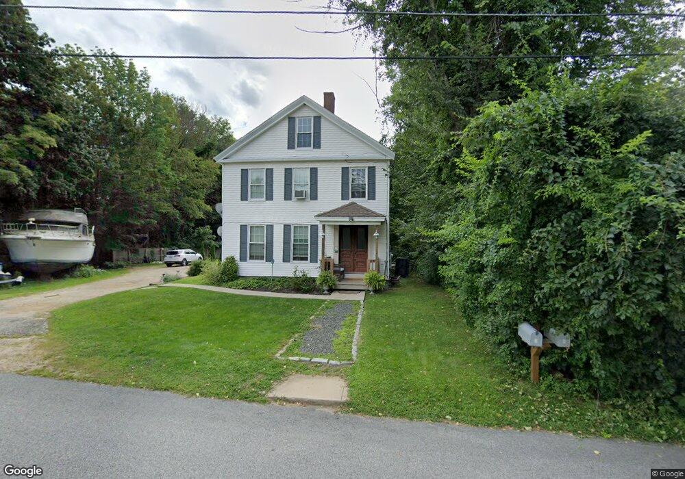 36 James St unit 1, Barre, MA 01005 - photo 1