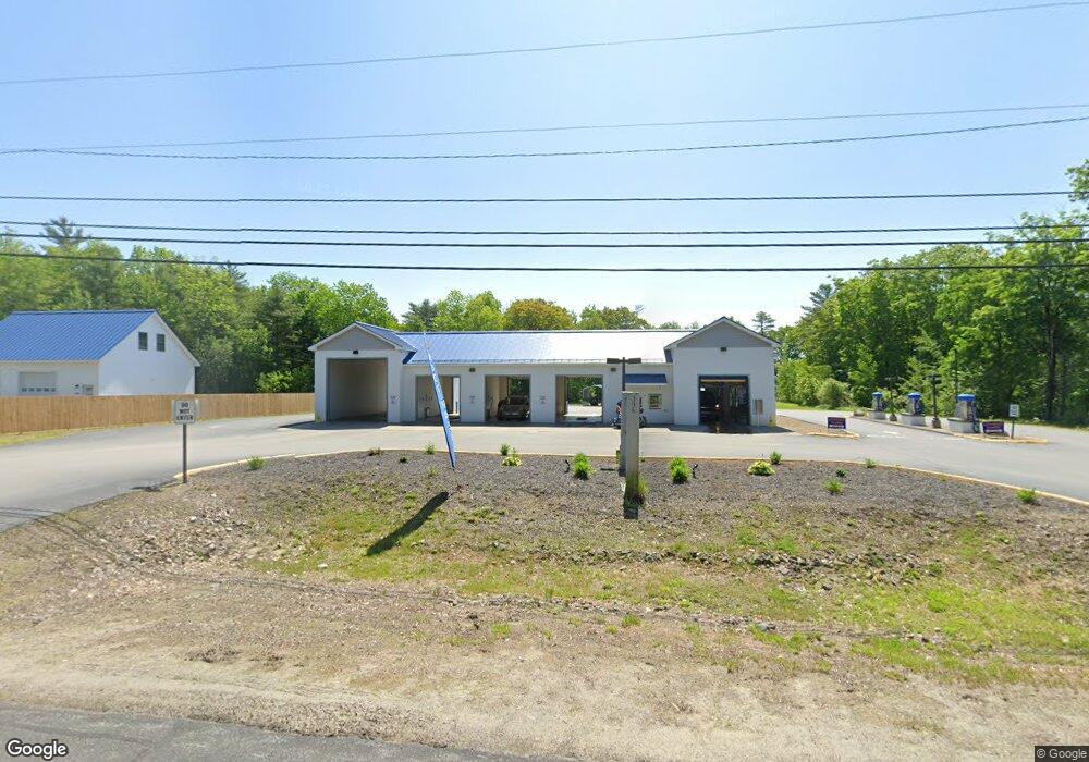 396 Brunswick Ave, Gardiner, ME 04345 - photo 1