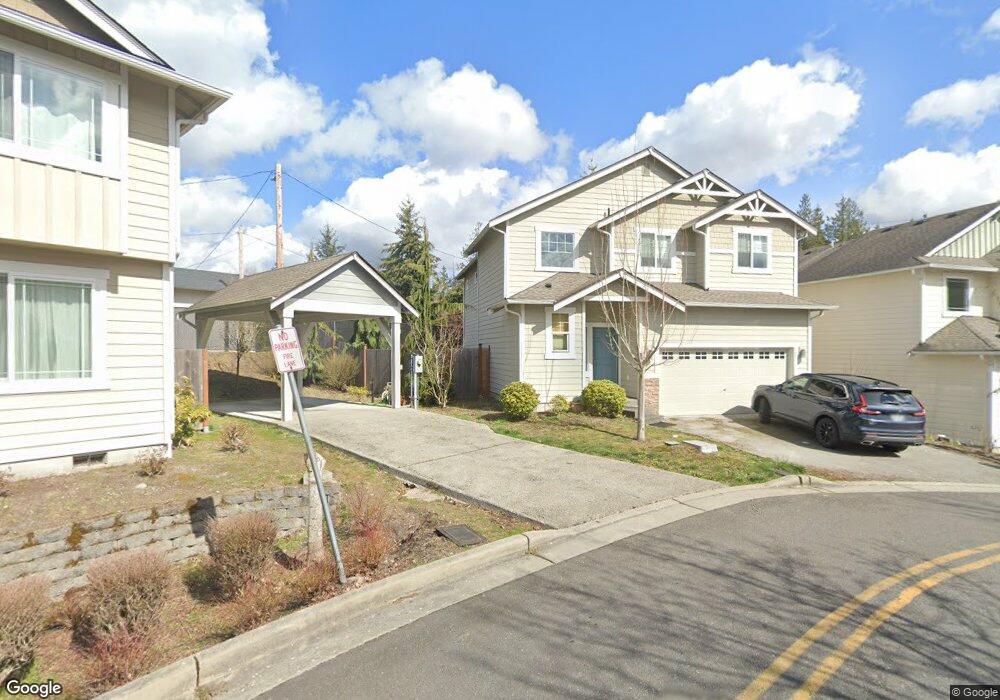 10632 7th Ave SE, Everett, WA 98208 - photo 1