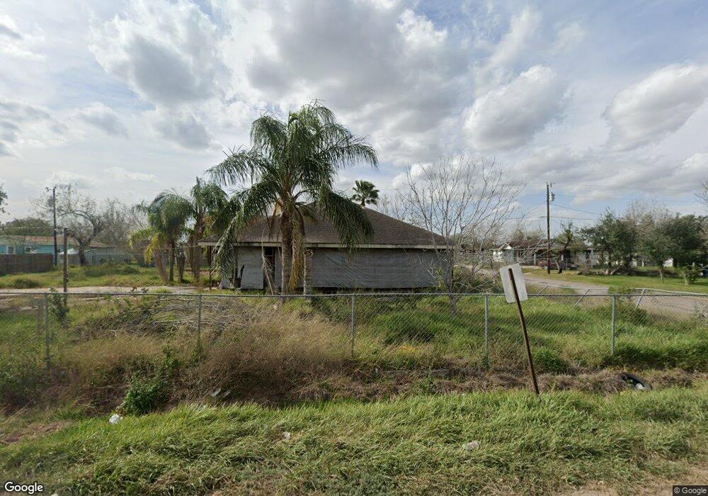 6813 D St, Mercedes, TX 78570 - photo 1