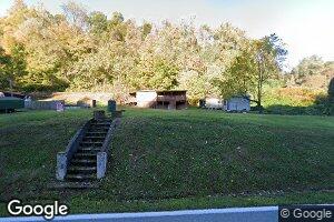 1021 Walkers Branch Rd, Huntington, WV 25704