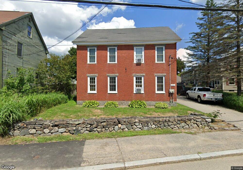 154 Beach St unit 1, Saco, ME 04072 - photo 1