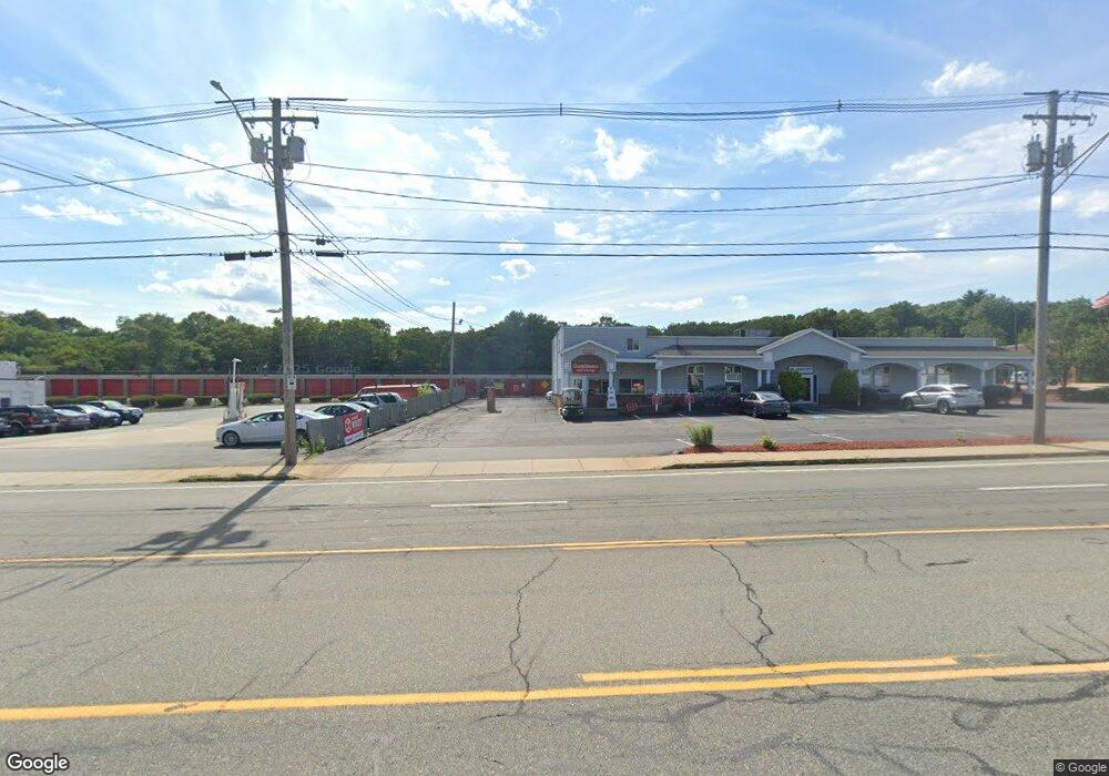 431 First St, East Greenwich, RI 02818 - photo 1