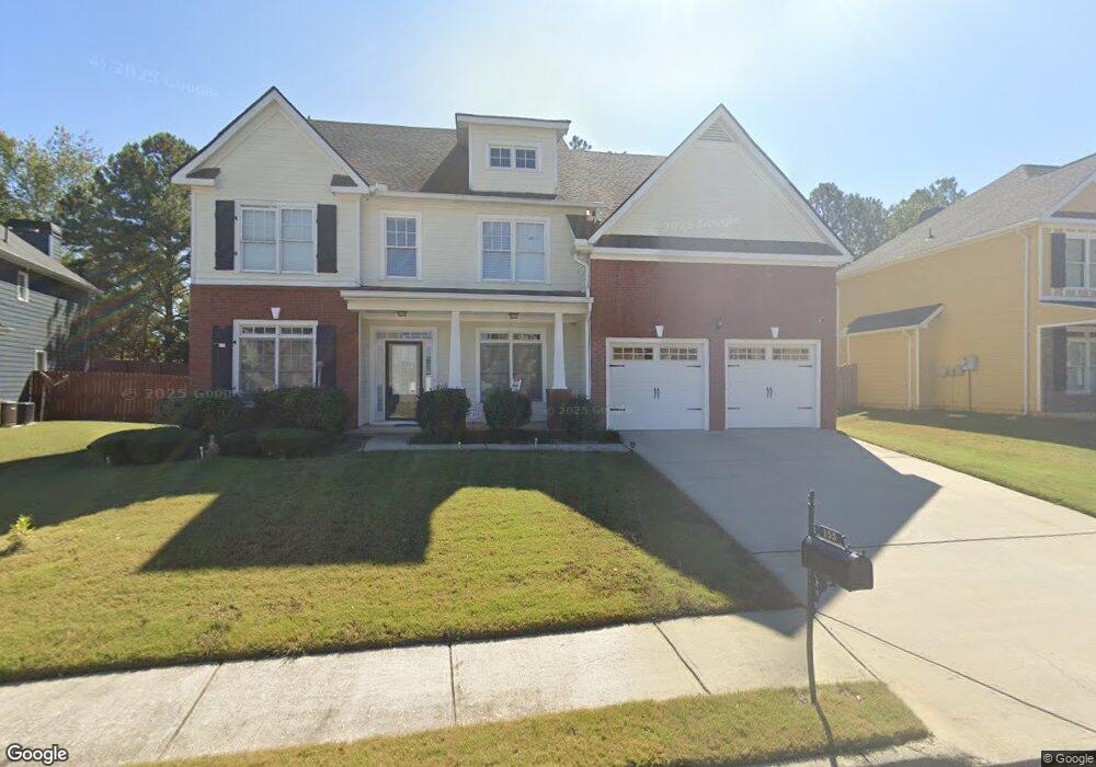 155 Harrison Cir unit 167, Covington, GA 30016 - photo 1