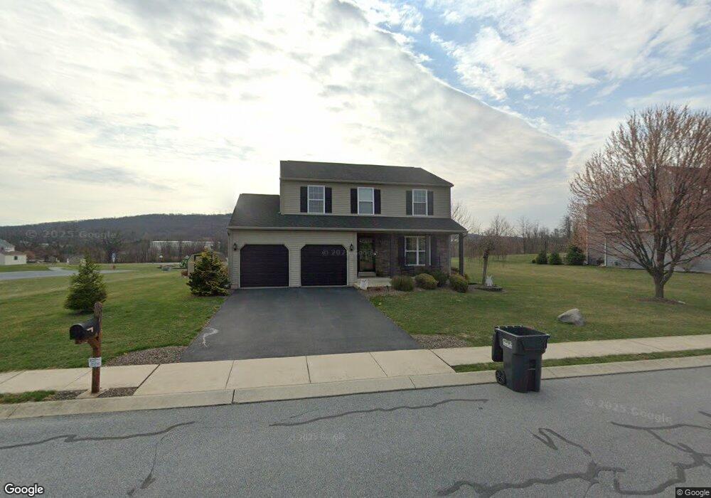 87 Calais Dr, Reading, PA 19605 - photo 1
