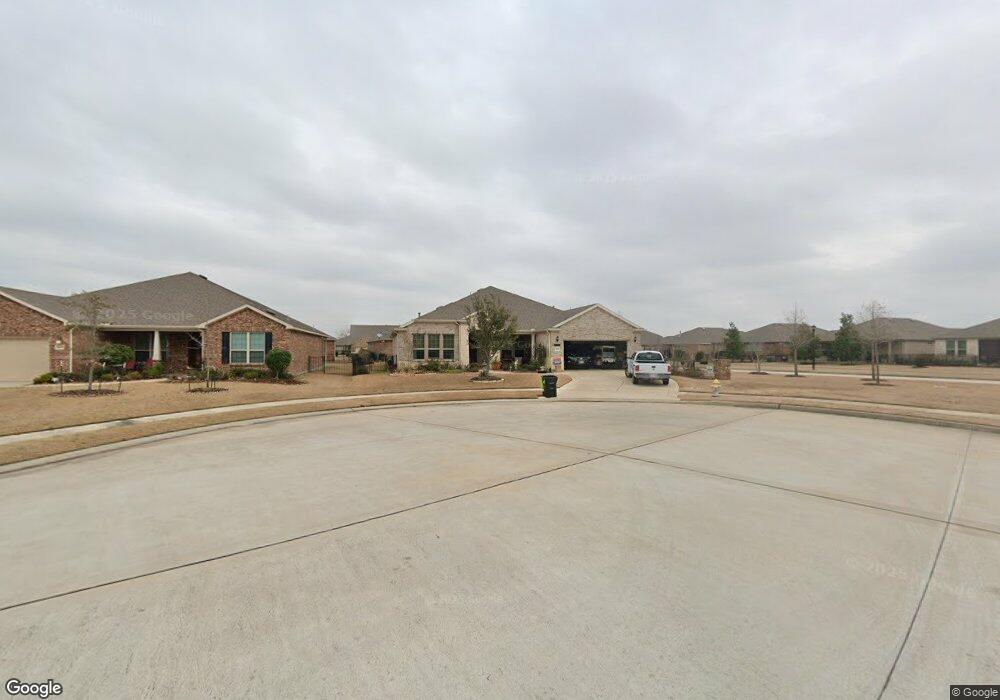3402 Indigo Bunting Ct, Richmond, TX 77469 - photo 1