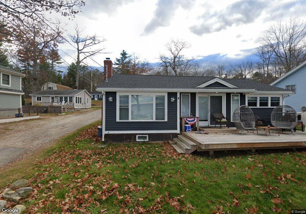6 Billings Rd, Standish, ME 04084 - photo 1