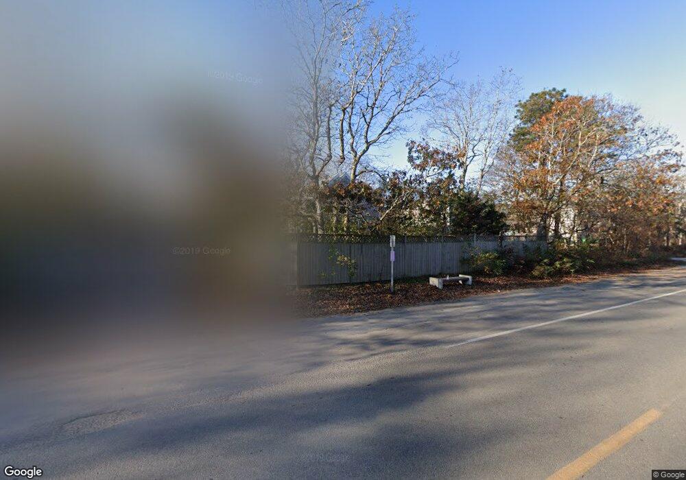 4 20th St S, Edgartown, MA 02539 - photo 1