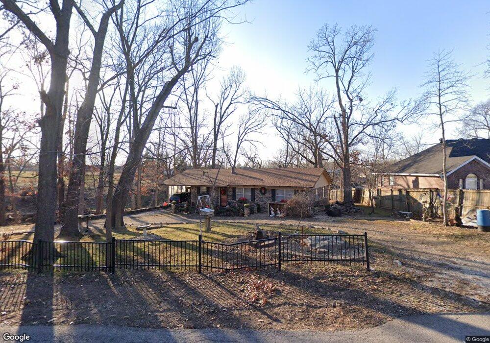 309 NW J St, Bentonville, AR 72712 - photo 1