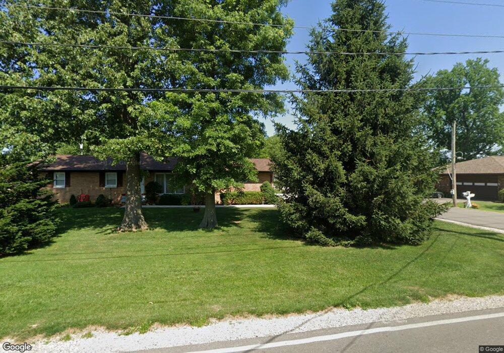 5642 Stacer Rd, Newburgh, IN 47630 - photo 1