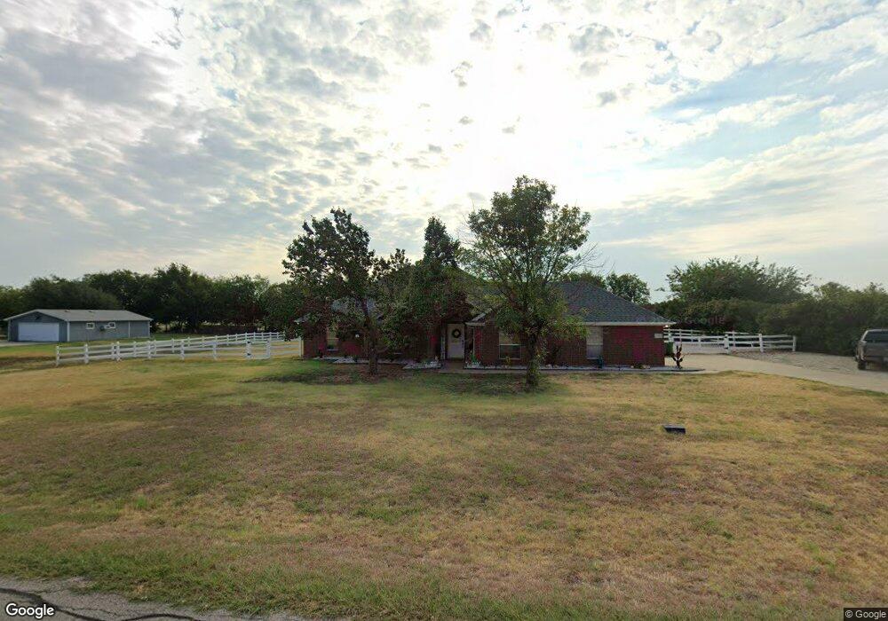 10964 Blue Sky Dr, Haslet, TX 76052 - photo 1