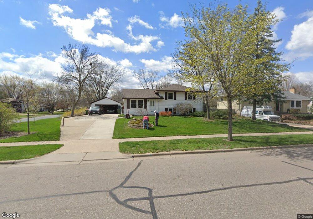 10632 Xavis St NW, Coon Rapids, MN 55433 - photo 1