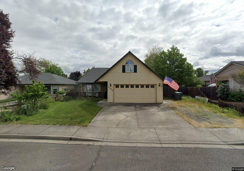 1294 Joshua Ct, Central Point, OR 97502 - photo 1