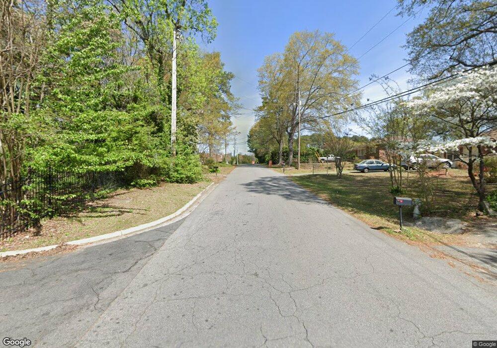 0 Lorene Dr SW, Marietta, GA 30060 - photo 1